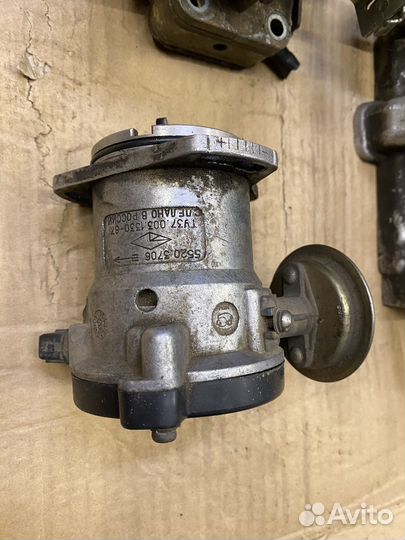 Гбц, тромблёр и карбюратор для Ока-1113