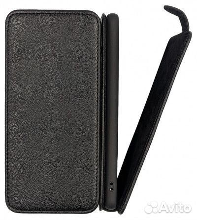 Чехол на Samsung Galaxy S5 из экокожи