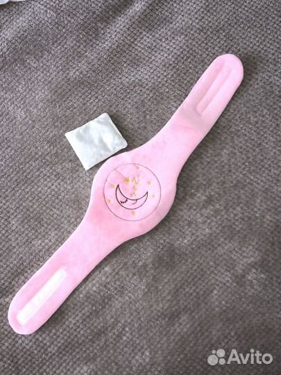 Пояс грелка от колик для новорожденных