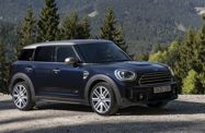 MINI Cooper Countryman II рестайлинг (2020—2024) Внедорожник