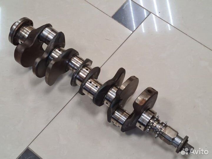 Коленвал Lexus Ls460 седан 1urfse 2007