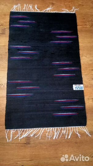 Ковры и ковровые дорожки