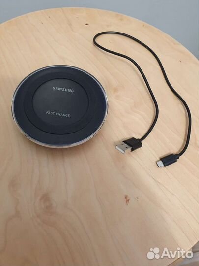 Samsung EP-PN920, беспроводное зарядное устройство