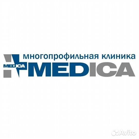 Администратор медицинской клиники