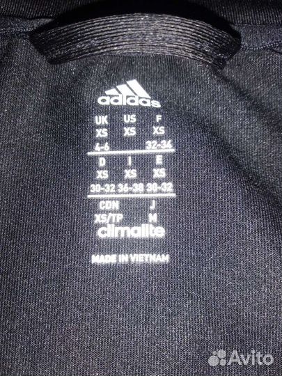 Кофта adidas