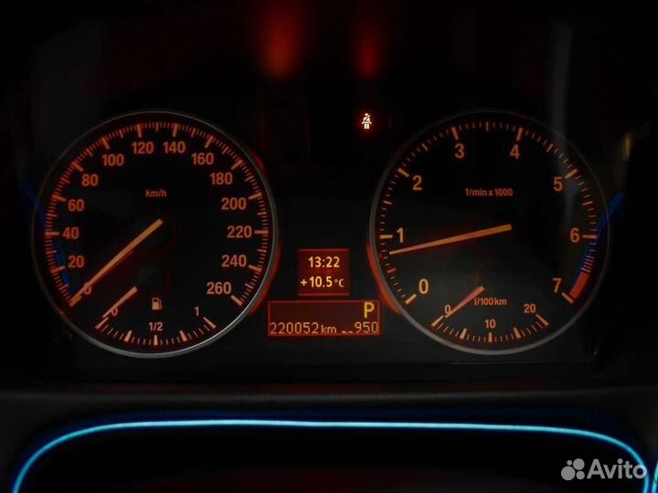 BMW 3 серия 2.0 AT, 2011, 220 052 км