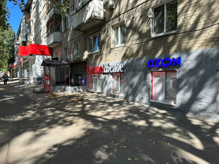 Торговая площадь, 189.4 м²