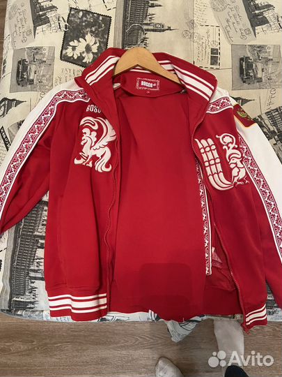 Спортивный костюм Bosco