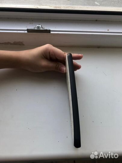 Чехол на honor 6А