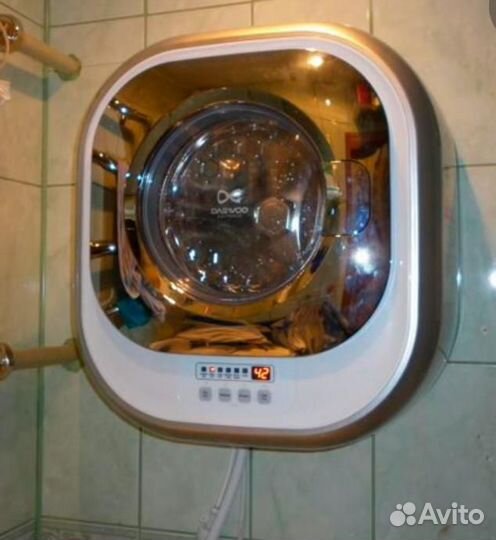 Ремонт стиральных машин, бойлеров