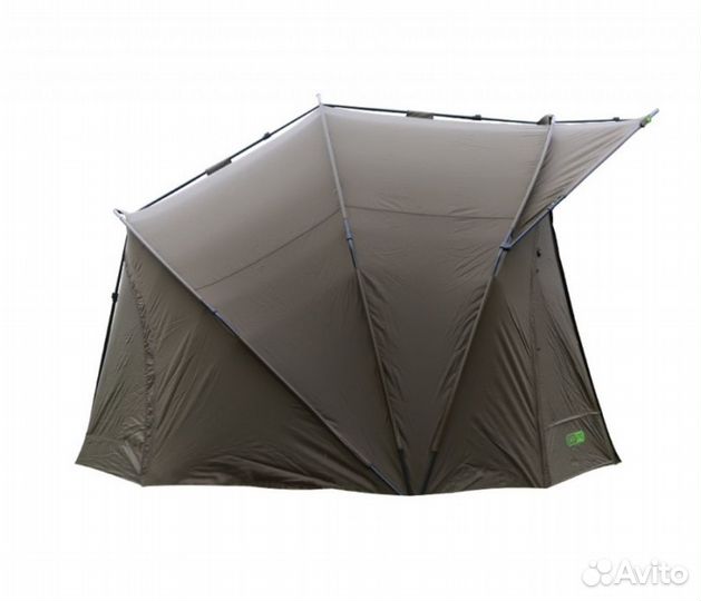 Carp PRO diamond Палатка карповая 2-х местная