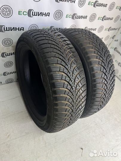 Esa-Tecar Super Grip 7 195/55 R16 87T