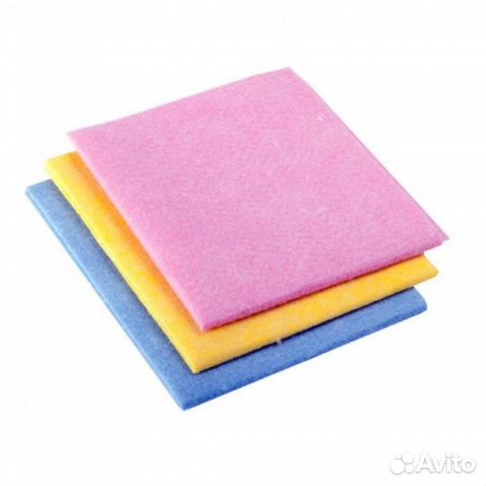 Салфетка вискозная ЕСПб - Набор 3 штуки