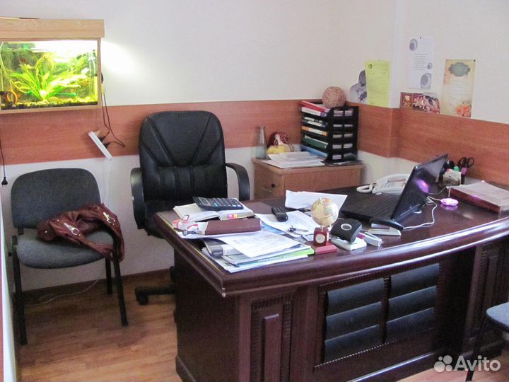 Юридический адрес. Смена адреса