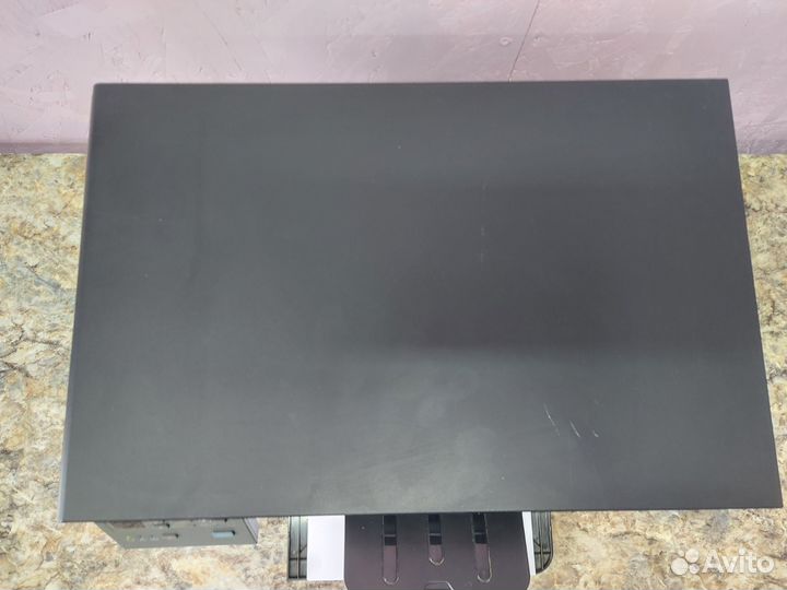 Принтер лазерный мфу HP laserjet M1132 MFP