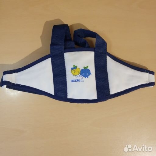 Вожжи поводок ходунки подстраховка для ребенка