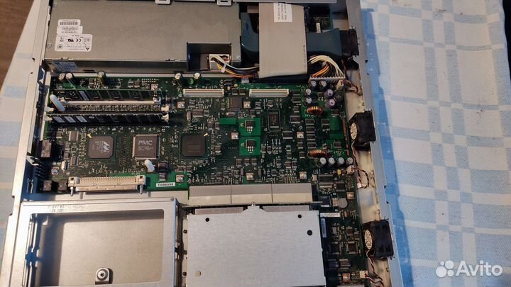 Маршрутизатор cisco 2811 IP телефония+модули