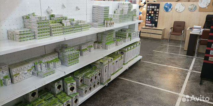 Светодиодная лампа