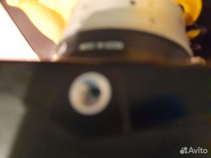 Пленочный фотоаппарат смена 8 м