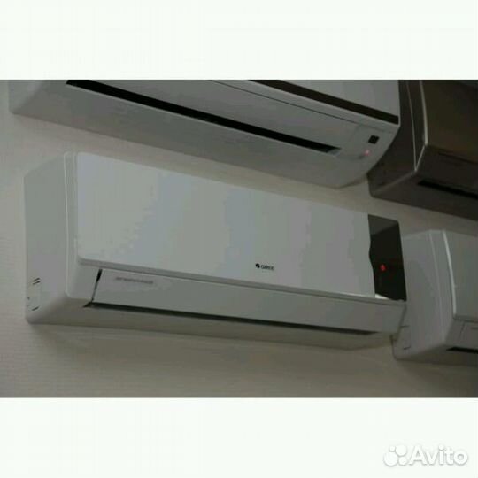 Кондиционеры