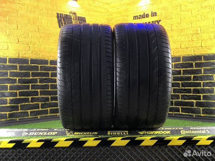 Pirelli P Zero 305/30 R20