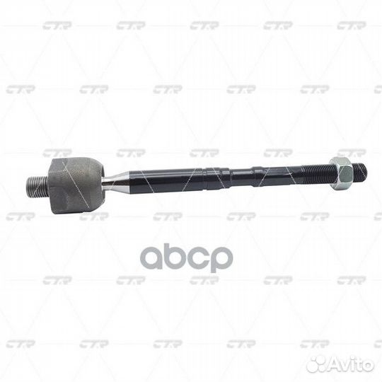 Тяга рулевая CTR CR0703 (CRT-134) CR0703 CTR
