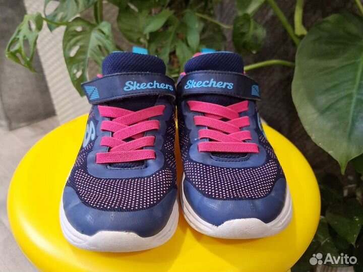 Кроссовки Sketchers 34