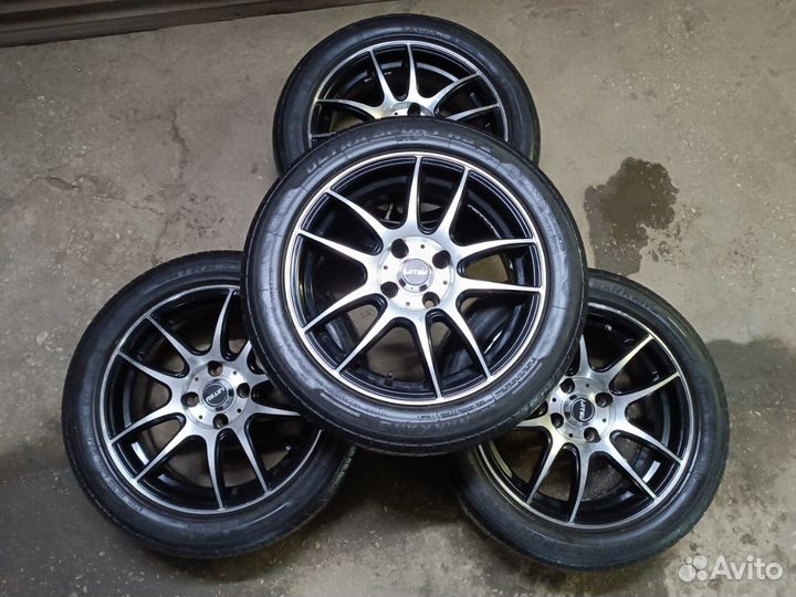 Колёса Nankang R15