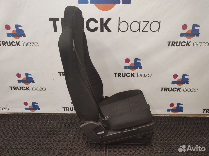 45104680003131 Сиденье пассажирское механическое