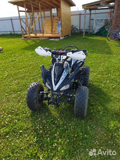 Продам квадроцикл BSE