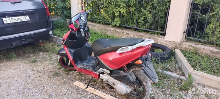 Lifan 170