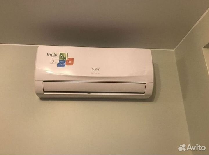 Кондиционер сплит в наличии