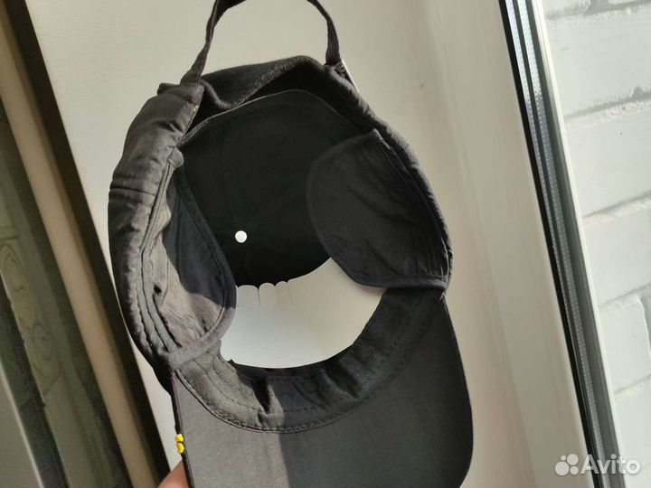 Кепка бейсболка