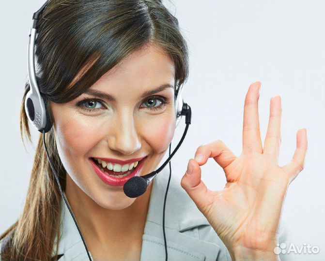 Оператор Call-Centre(удаленка)