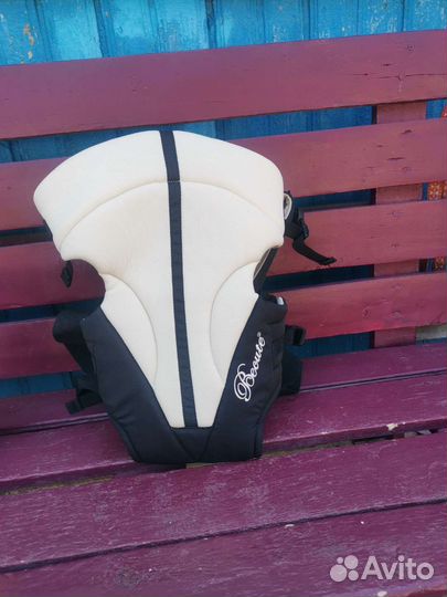 Кенгуру переноска