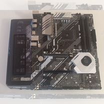 Asus prime X570-P AM4 DDR4