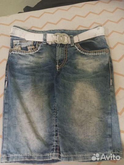 Шорты true religion