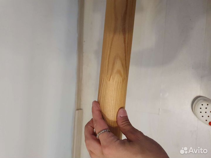 Балетный станок домашний