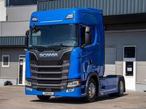 Scania R530, 2023