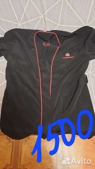 Тренировочная одежда для бальных танцев