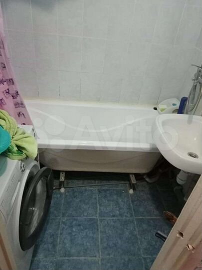 2-к. квартира, 48 м², 1/5 эт.