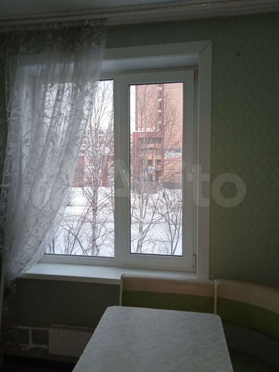 3-к. квартира, 70 м², 4/9 эт.