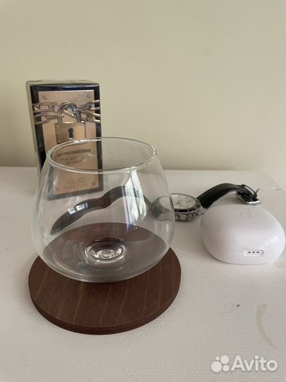 Бокалы под коньяк