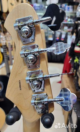 Бас гитара Aria Pro 2 (Новая)