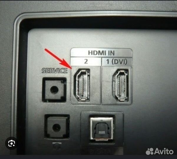 Прошитая андроид приставка - Xiaomi mi tv stick 4k