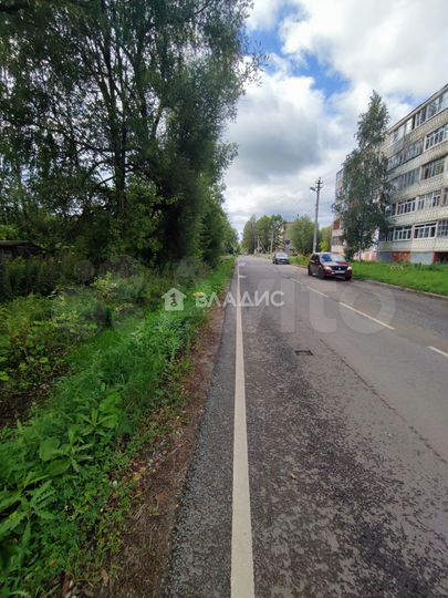 Участок 9,1 сот. (ИЖС)