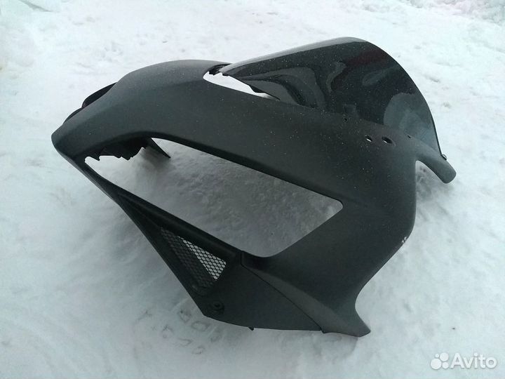 Передний обтекатель морда Honda CBR1000RR 04-05
