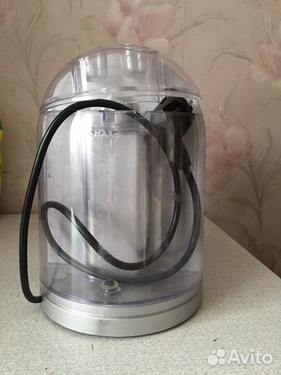 Кофеварка Zepter