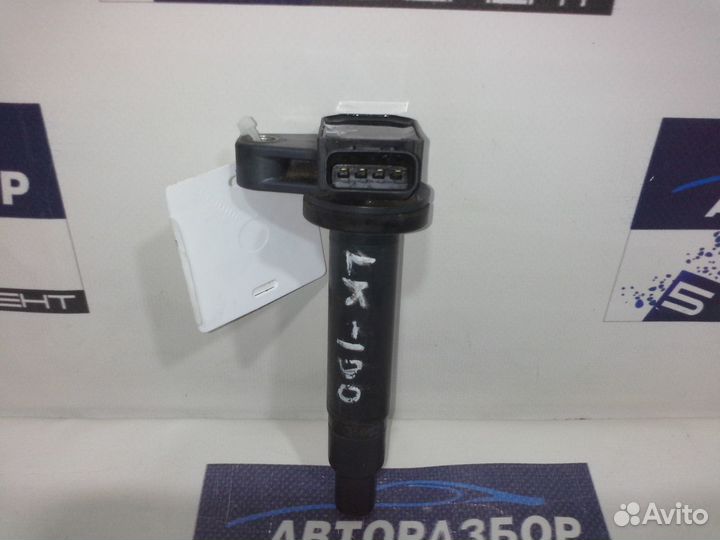 Катушка зажигания Toyota Land Cruiser 100
