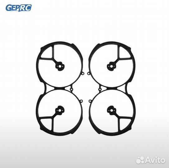 Защита попелеров geprc GEP-CL35 V2